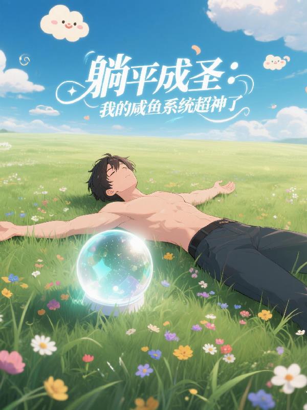 躺平成圣我的咸鱼系统超神了